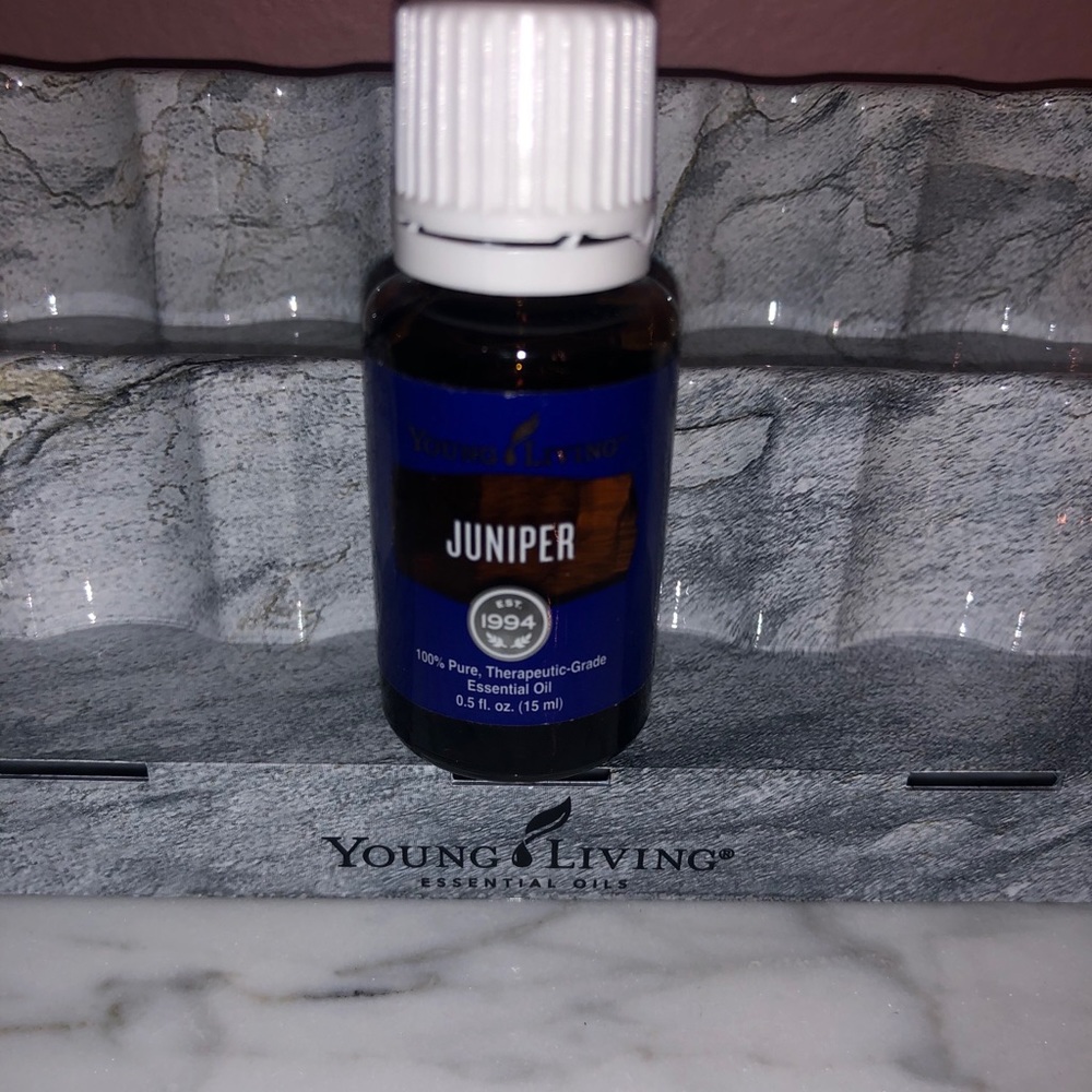 Juniper Essential Oil